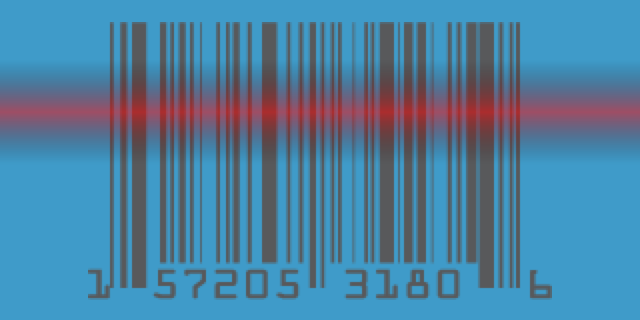 A barcode scanner built with Core Animation